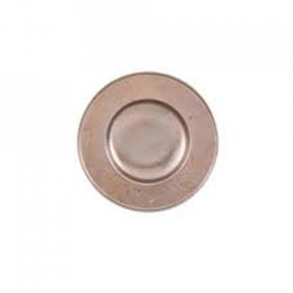 Farfurie paste 25cm Shine Rustic 37003698 - 1