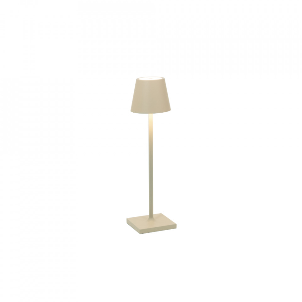 Lampa Sand Poldina Micro 7x27,5cm LD0490S3 - 1