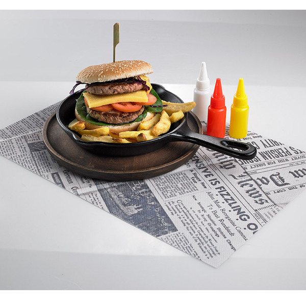 Placemat Jurnal 30x45cm T2210 - 1