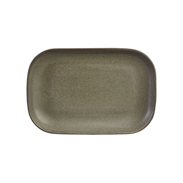 Platou Terra Stoneware Antigo 29 x 19.5cm RP-AN29 - 1