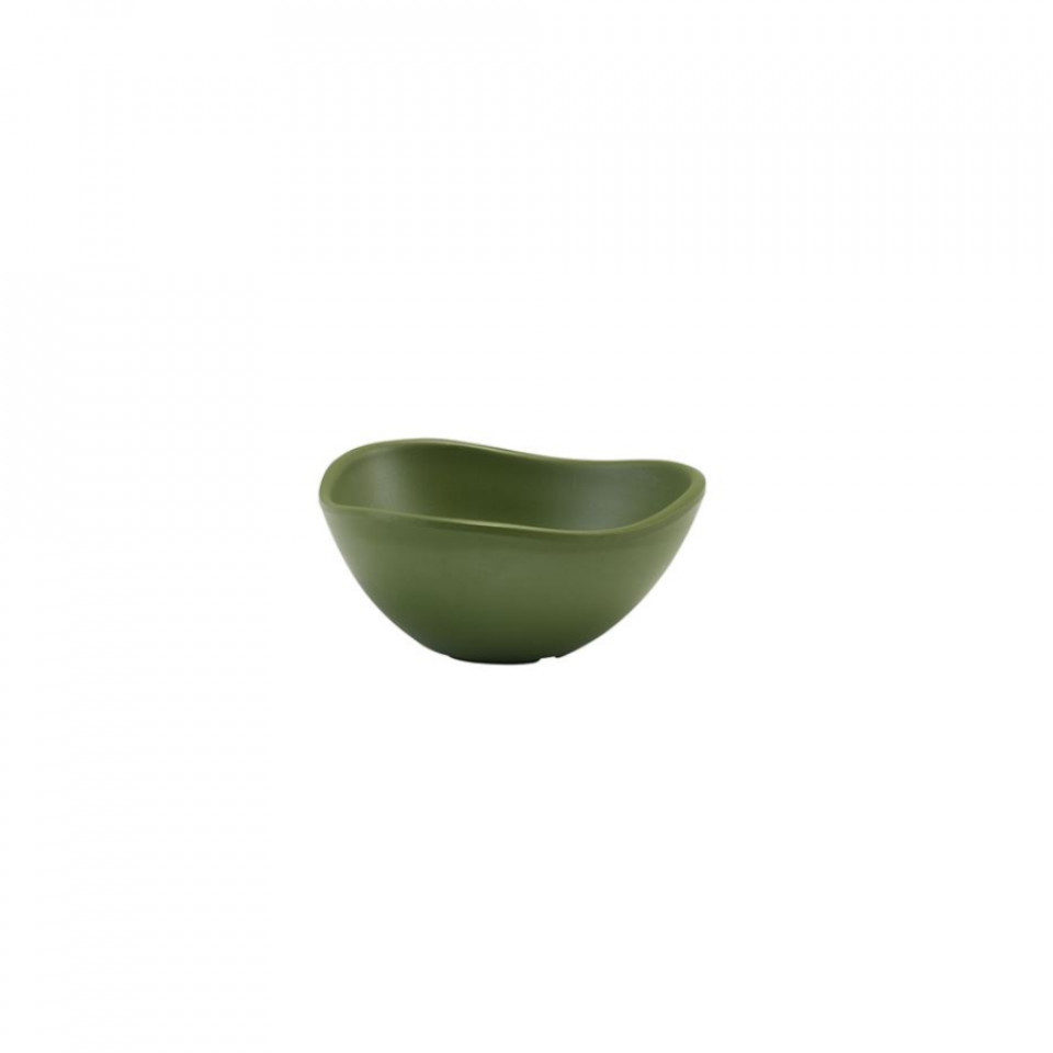 Ramekin melamina Green 7x3,5cm T278-09 - 1