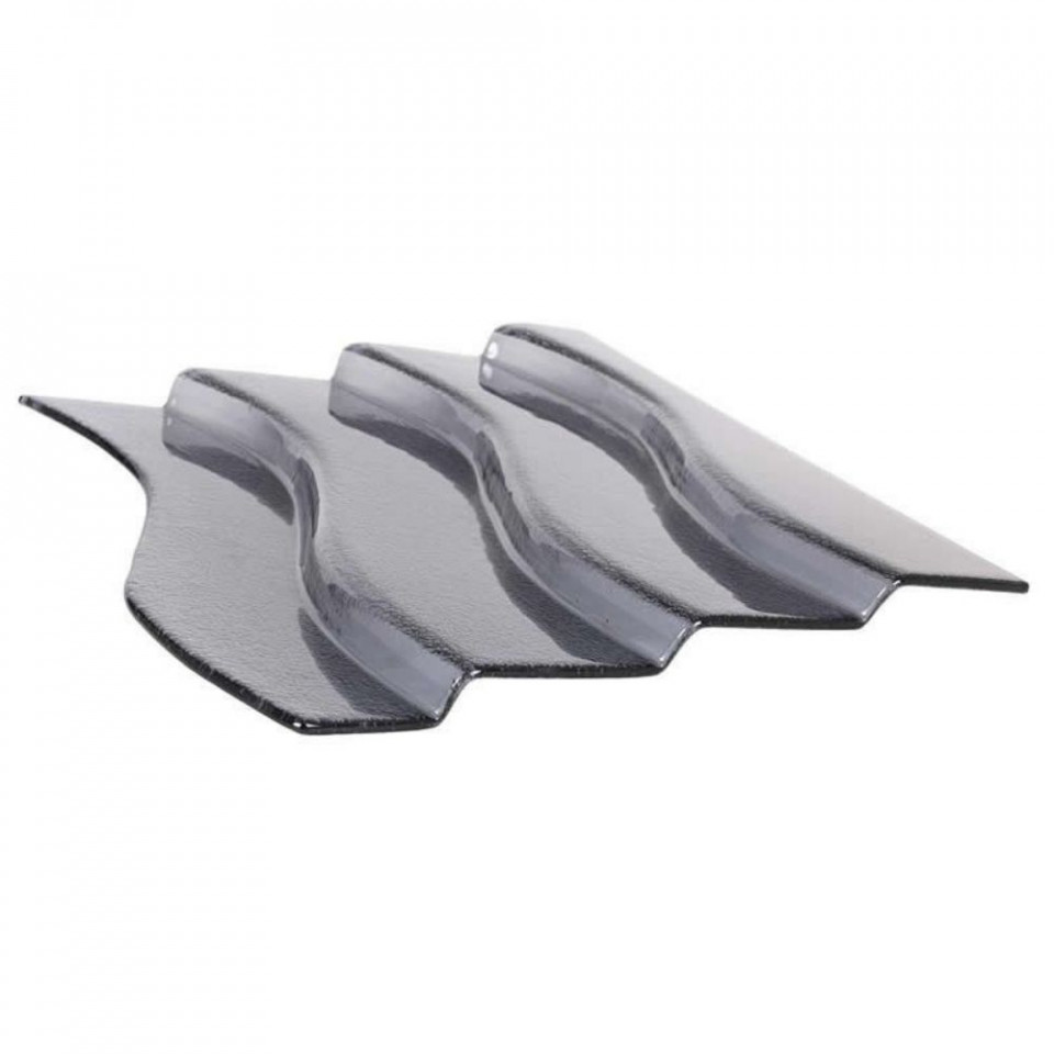 Stand bufet sticla Pura Sangre 40x38x10cm 6mm P605015A - 1