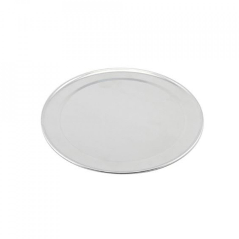 Tava pizza aluminiu 25cm PT-WR10 - 1