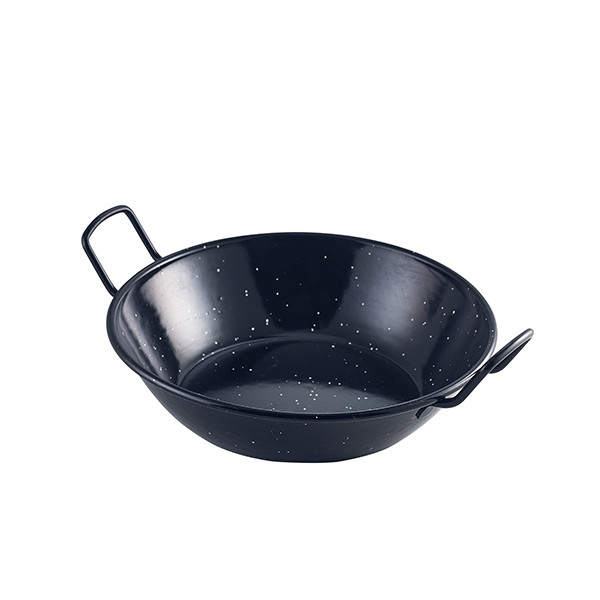 Vas emailat adanc 22 cm E0622 - 1