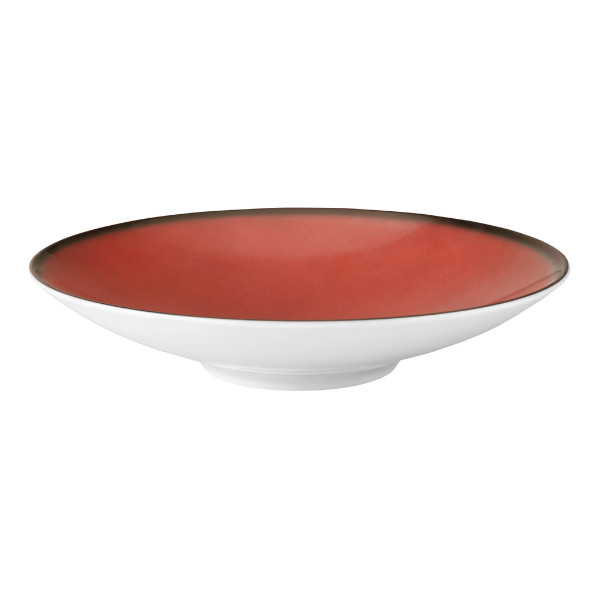 Bol coupe Fantastic Brick Red 28 cm M5381 749518 - 1