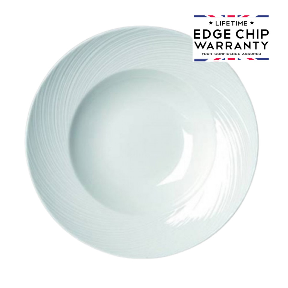 Bol paste Steelite Spyro 30cm 9032C977 - 1