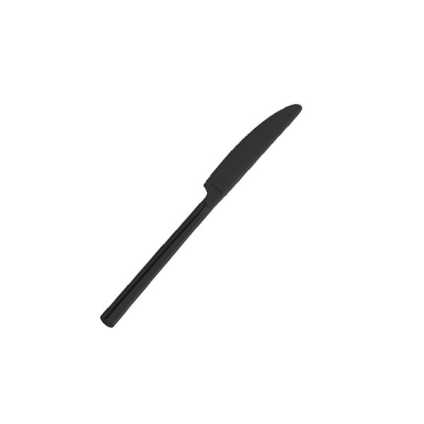 Cutit desert Metropole PVD black 1170ZTB000335 - 1
