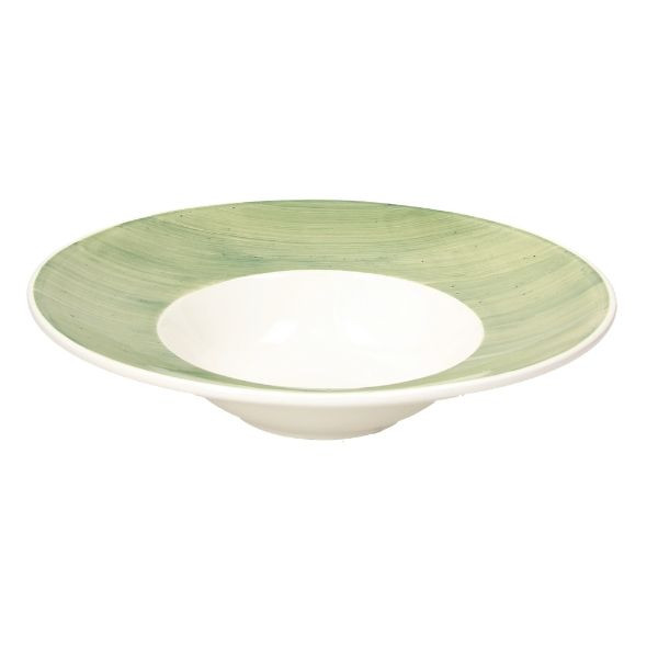 Farfurie paste B-Rush Green 27cm BI001274711 - 1