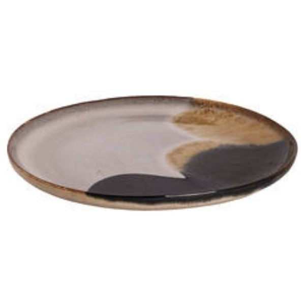 Farfurie plata Aquarel 28cm 531819 - 1