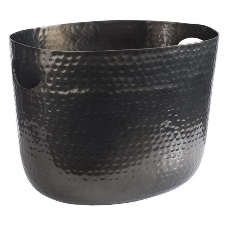Frapiera sampanie APS neagra 7L/23.5x30cm 36112 - 1