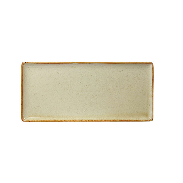 Platou servire Wheat 35x15 cm 358836WH - 1