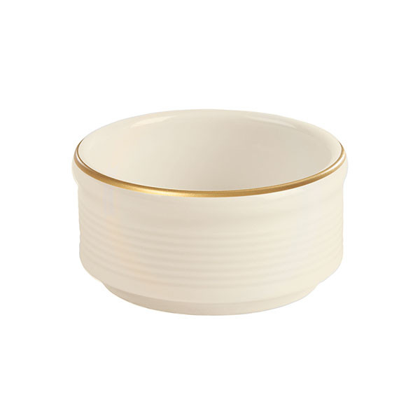 Sosiera Line Gold Band 8cm 355808GB - 1