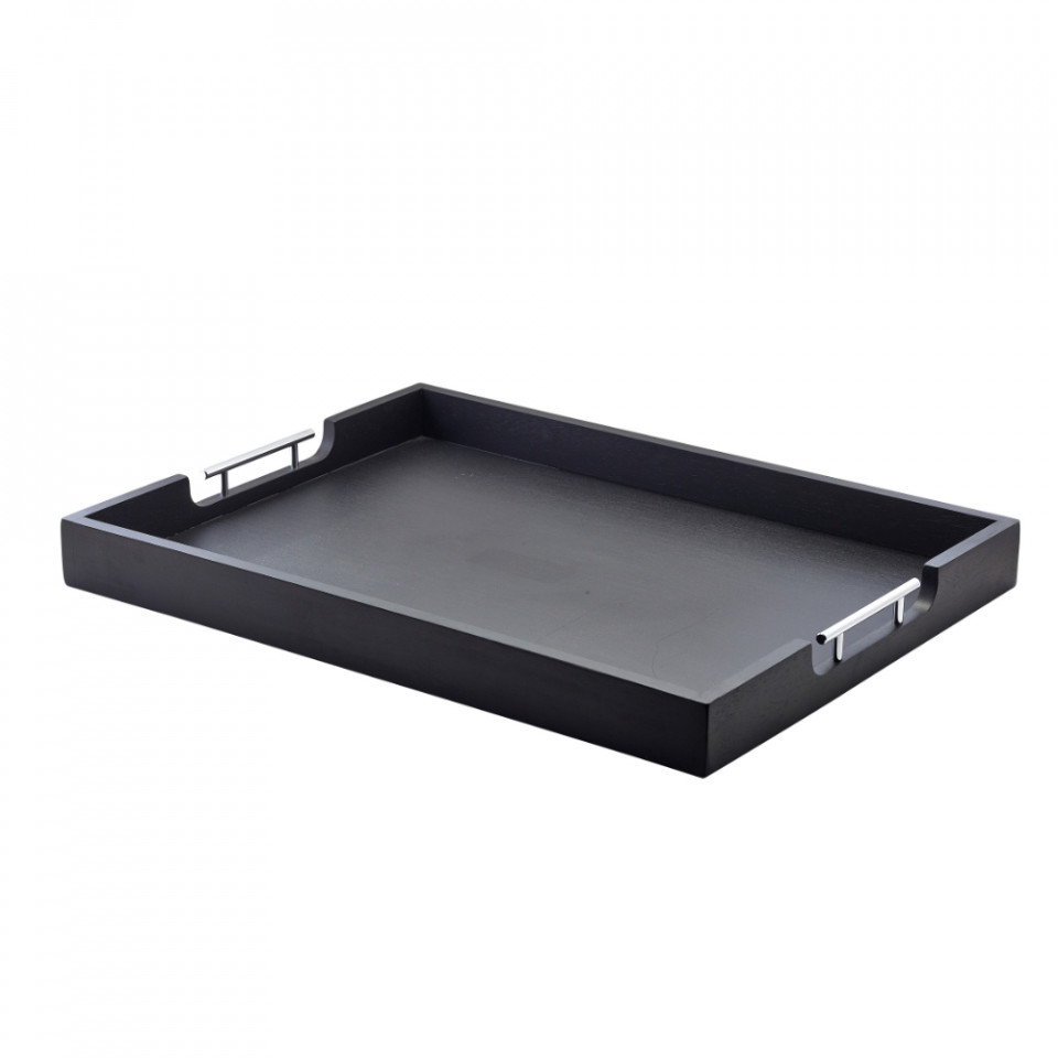Tava manere metalice 65x49cm BTM6549BK - 1