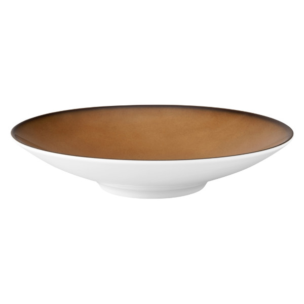 Bol coupe Fantastic Caramel 28 cm M5381 736078 - 1