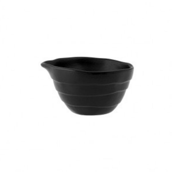 Bol negru Corval 14cm 27021215 - 1