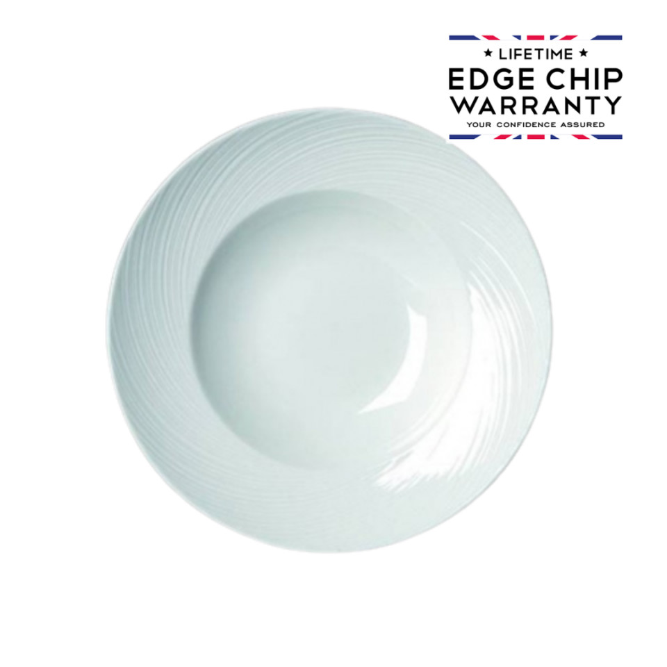 Farfurie paste Steelite Spyro 27cm 9032C976 - 1