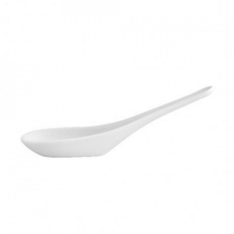 Lingura portelan sushi Asia 5x15cm 21134686 - 1