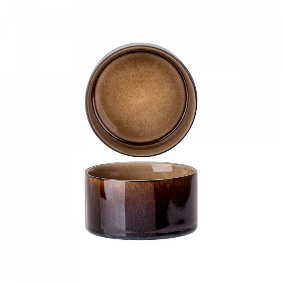 Mini bol prezentare Quintana Amber 11x6cm 5950111 - 1