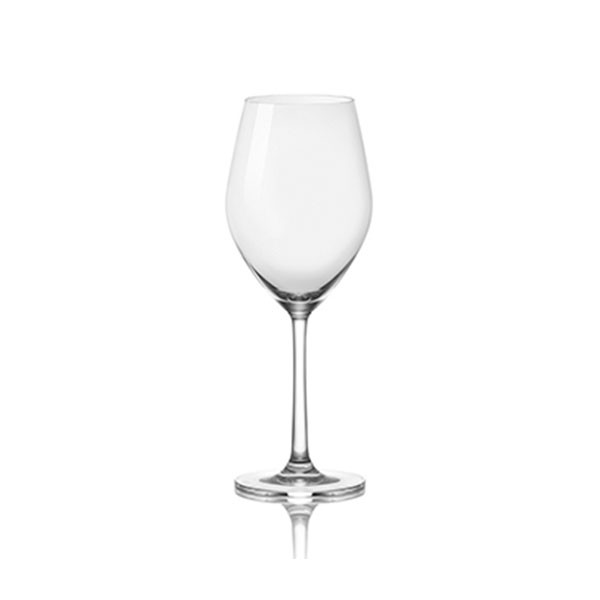 Pahar Sante vin rosu 420ml G1026R15L - 1