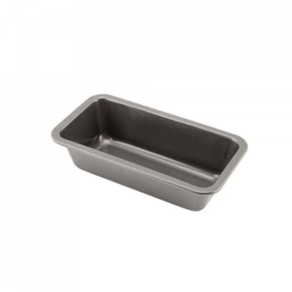 Tava paine antiaderenta otel carbon 23.2x12.9x5.7cm LT-CS2 - 1