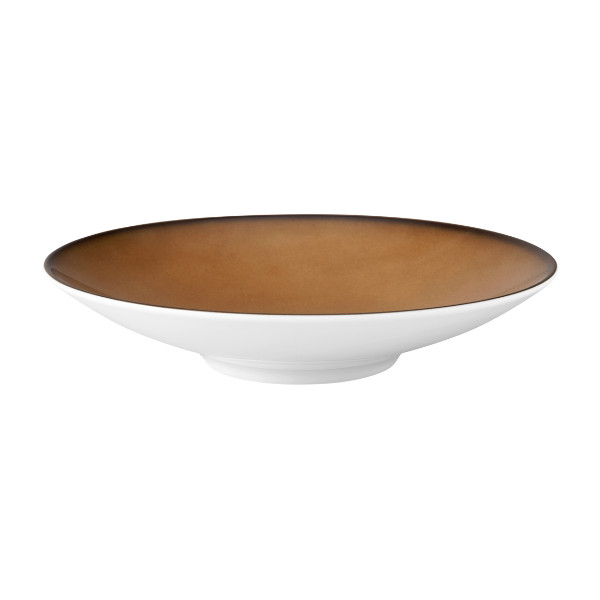 Bol coupe Fantastic Caramel 20 cm M5381 736374 - 1