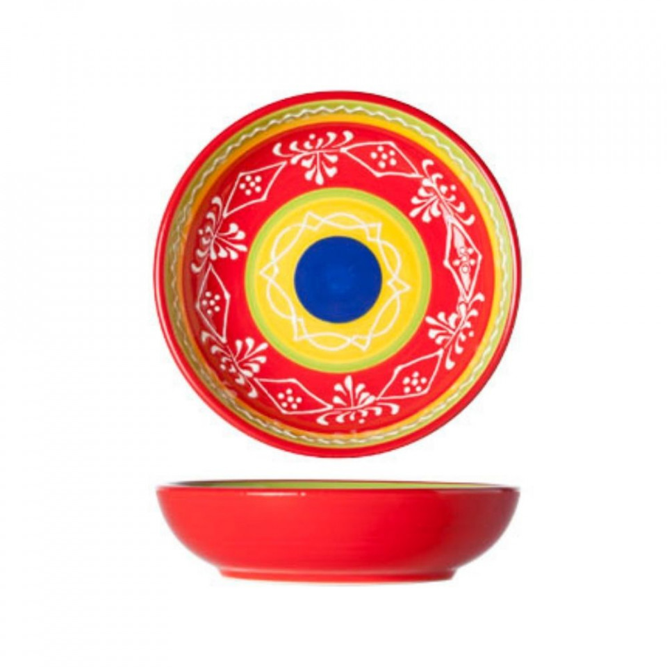 Bol garnitura Cosy Sombrero 15cm 9160150 - 1