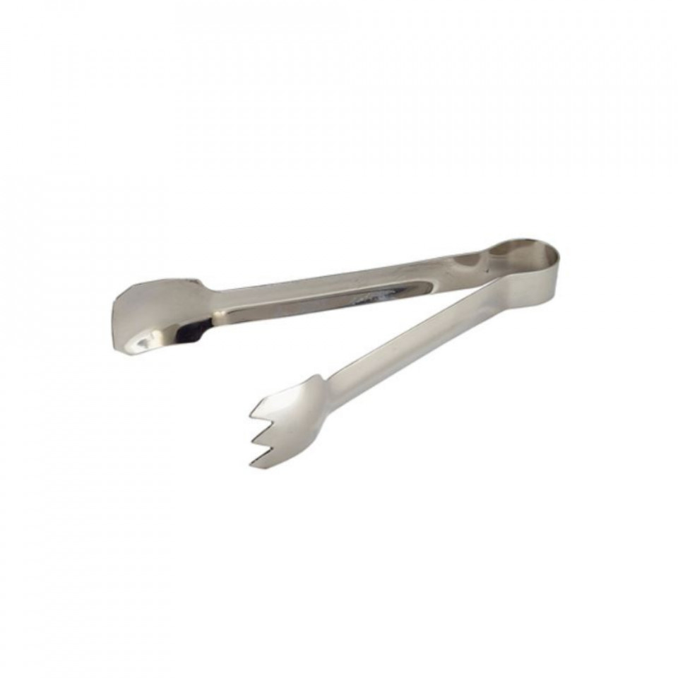 Cleste de servire otel inoxidabil Genware 21cm 6724 - 1