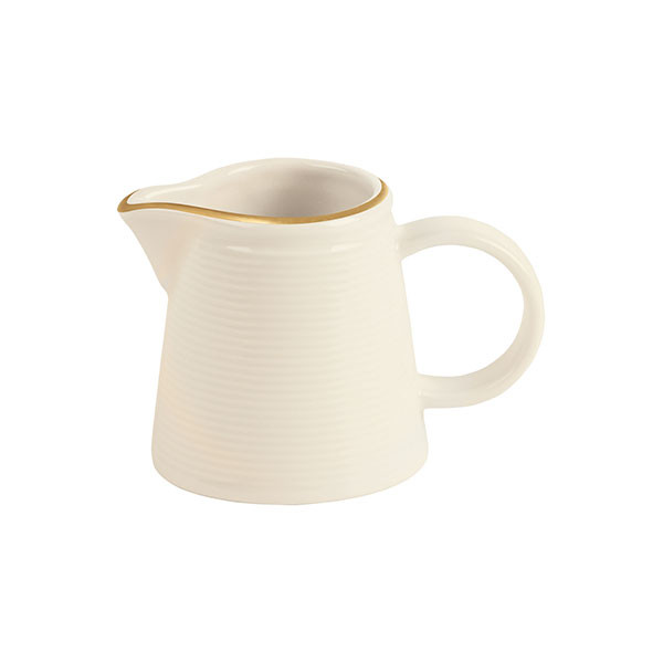 Creamer Line Gold Band 13cl 375813GB - 1