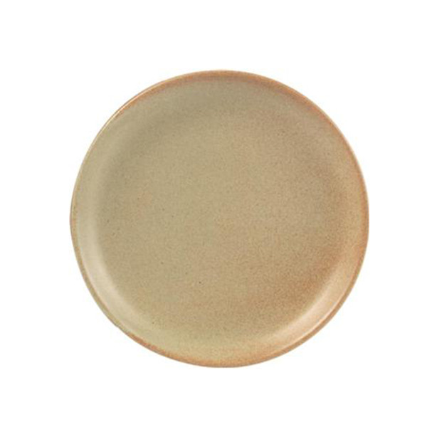 Farfurie coupe Flame 27 cm C01110 - 1