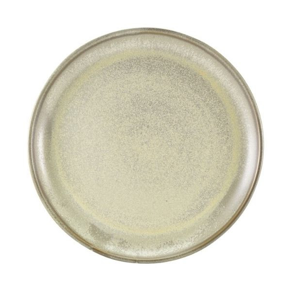 Farfurie coupe Terra Porcelain Matt Grey 30.5cm CP-PMG30 - 1