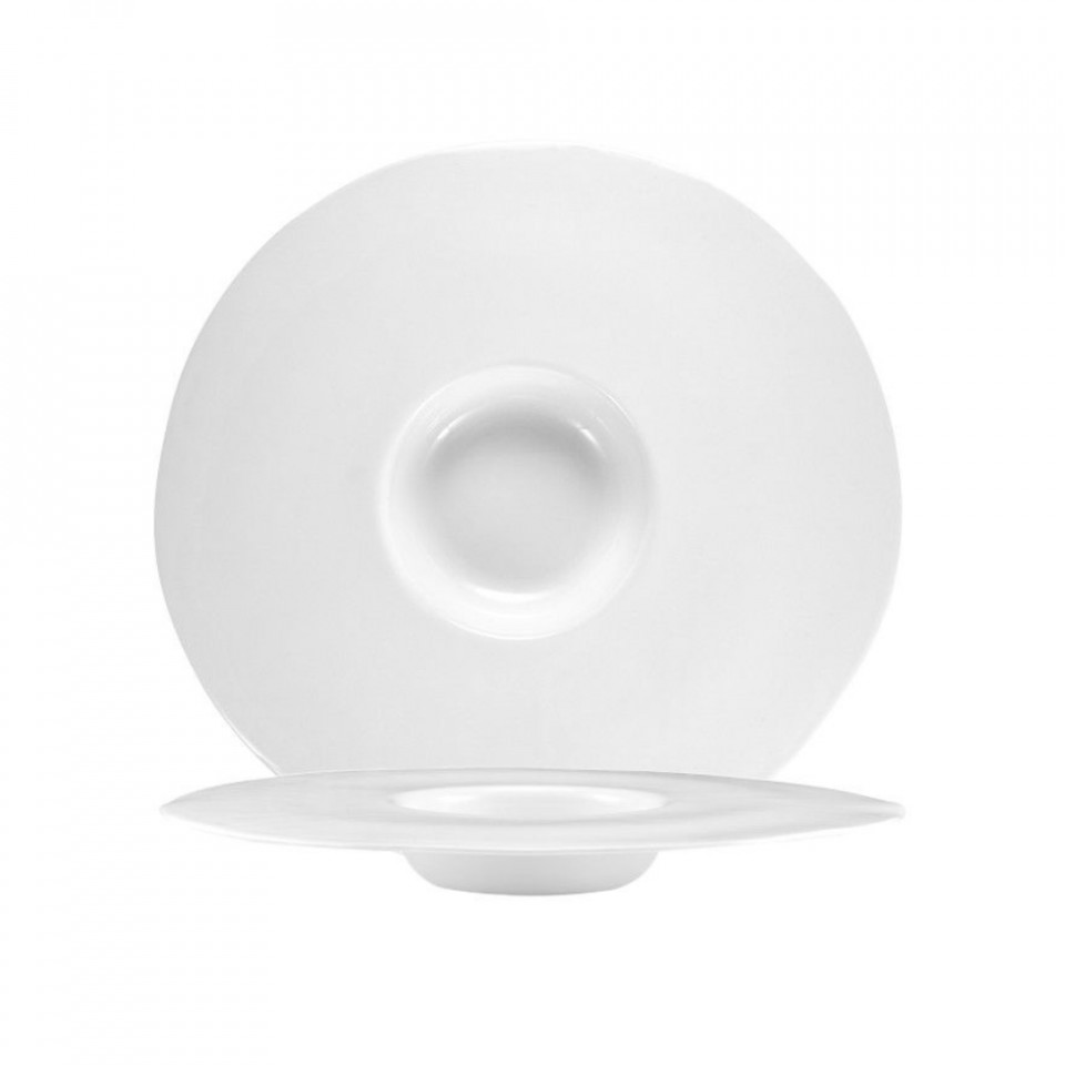 Farfurie paste Aphros 32cm LAPH028BI006320 - 1