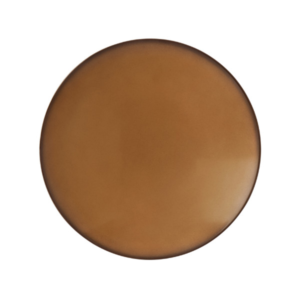 Farfurie plata Fantastic Caramel 21,5 cm M5380 736371 - 1