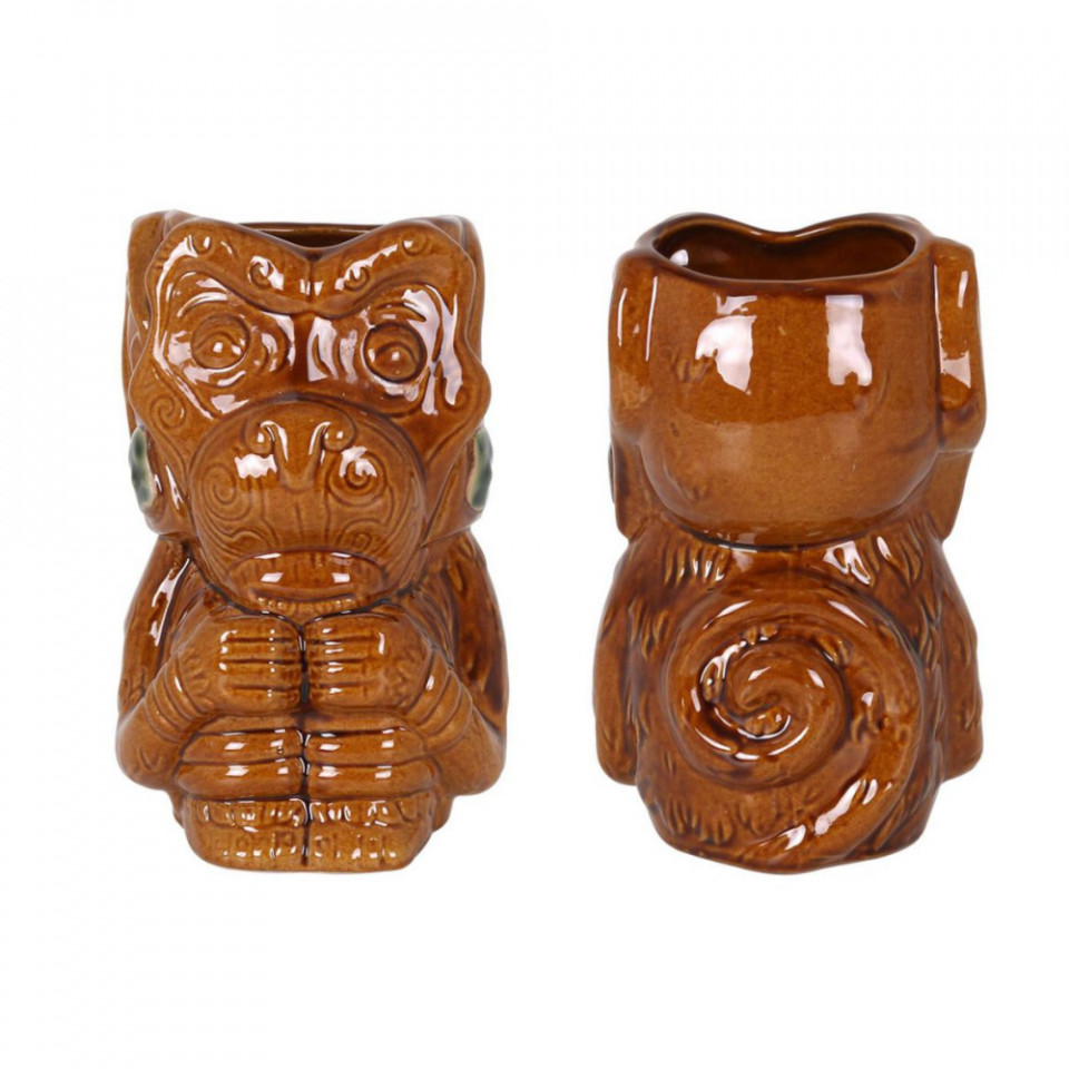 Pahar Tiki Monkey 420ml B1049009 - 1