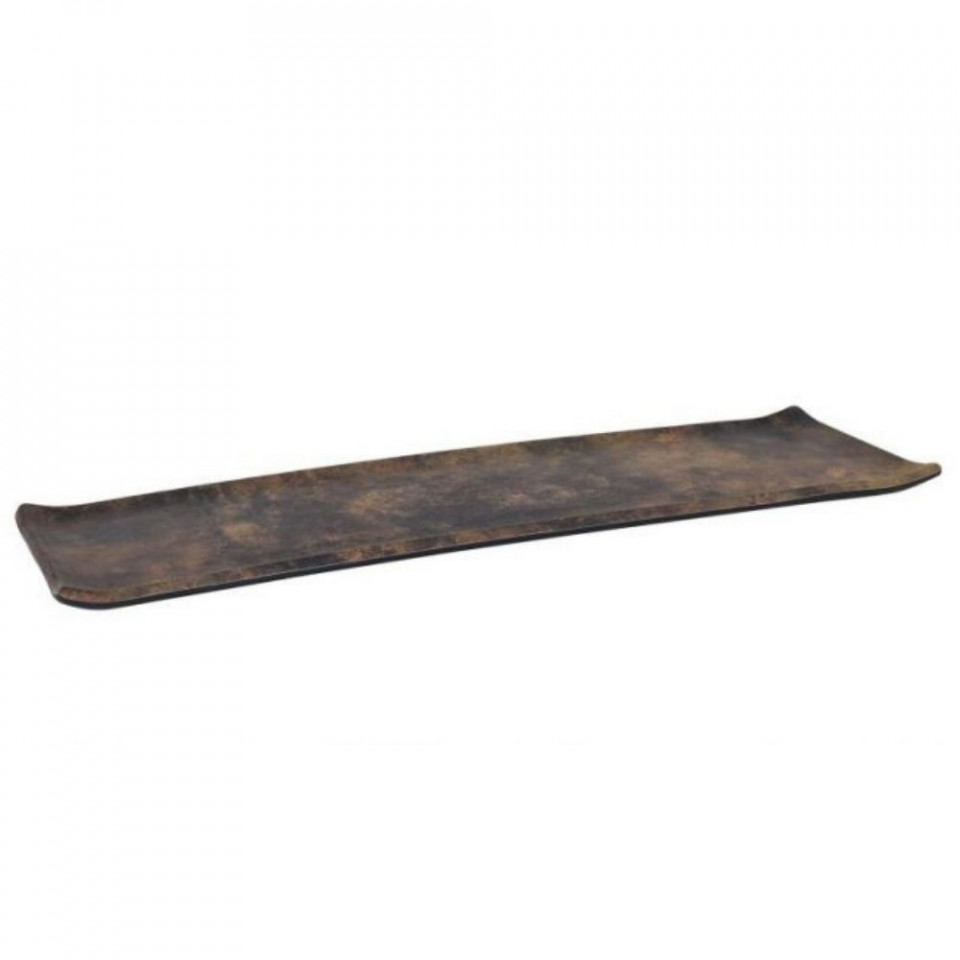 Platou melamina Ranger GN2/4 53x16.2x2cm B885392B - 1