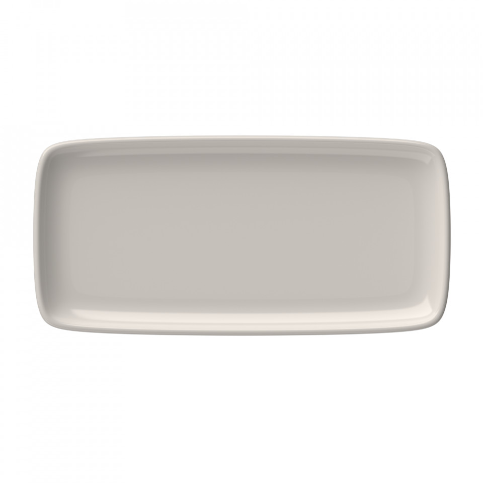 Platou rectangular Alabama Events 35cm 151635 - 1