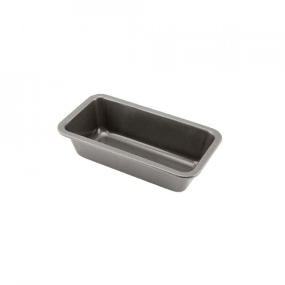 Tava paine antiaderenta otel carbon 20.5x11x5.5cm LT-CS1 - 1