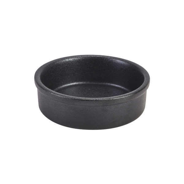 Vas tapas rotund efect fonta 10cm CT-TD10 - 1