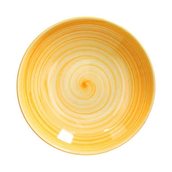 Bol salata Giotto yellow 26cm CP001261054 - 1