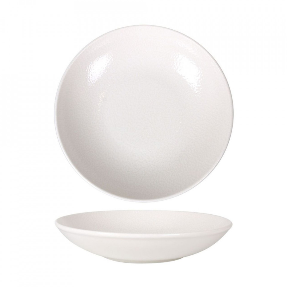 Bol salata gourmet Nomade 25x5cm B928250AB - 1