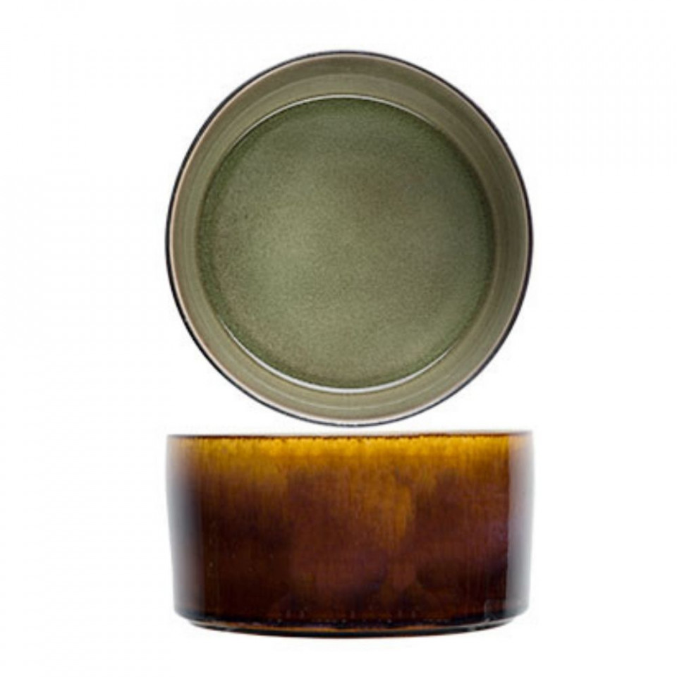 Bol scoici Quintana Green 22x11cm 4L 3948223 - 1