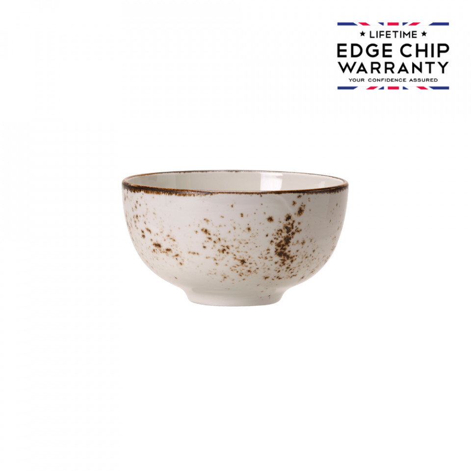 Bol supa White Steelite Craft 13cm/525ml 11550242 - 1