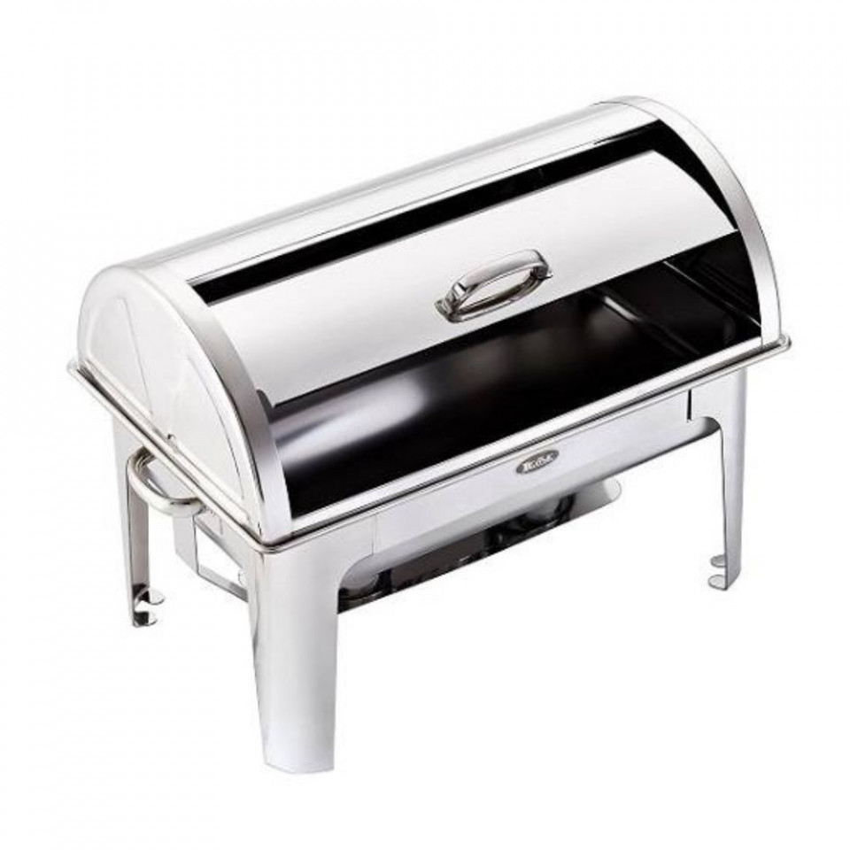 Chafing dish GN 1/1 gaz P5002 Rosehome.ro