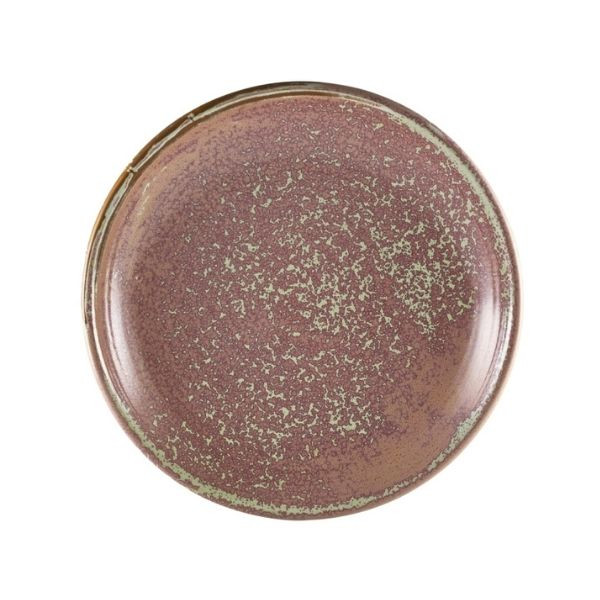 Farfurie adanca Terra Porcelain Rose 21cm DC-PRS21 - 1