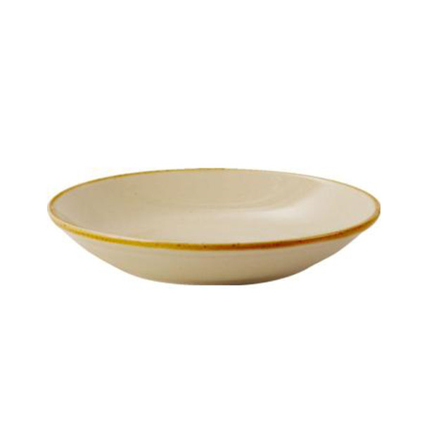 Farfurie adanca Wheat 26 cm 197626WH - 1