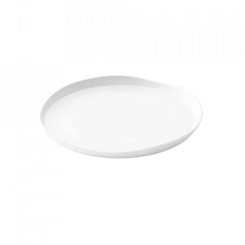 Farfurie desert Brume White 20cm 244751 - 1