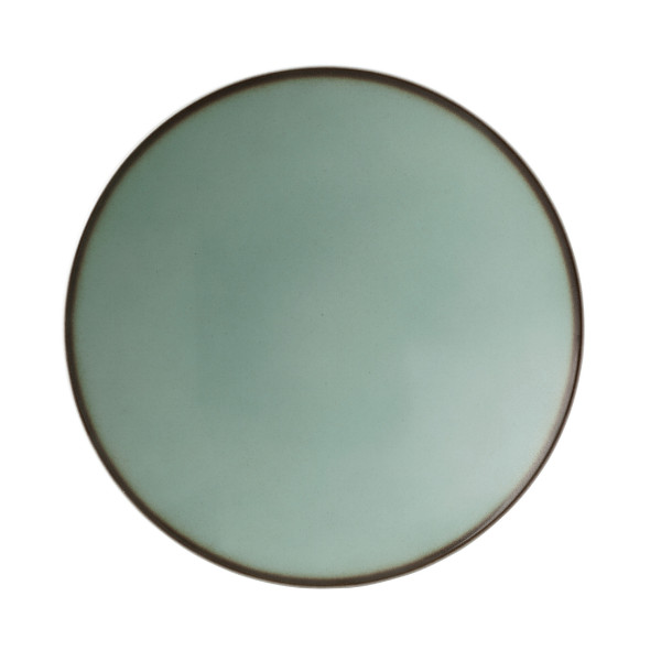 Farfurie plata Fantastic Grey coup 28 cm M5380 736342 - 1