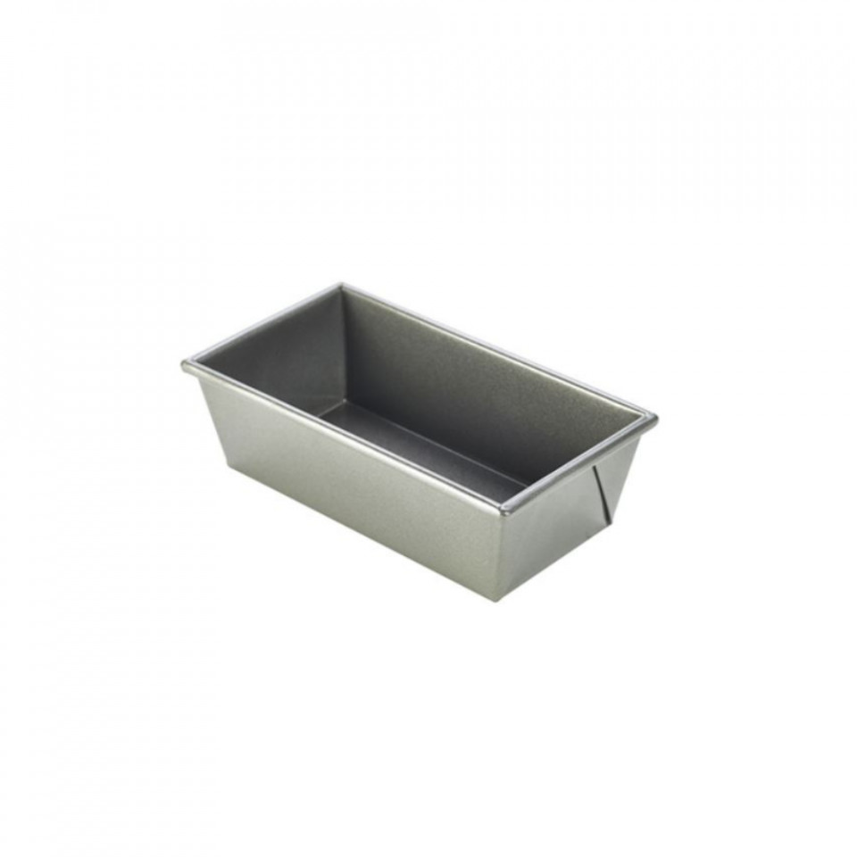 Forma cozonac antiaderenta otel carbon 29x7cm TLF-CS24 - 1