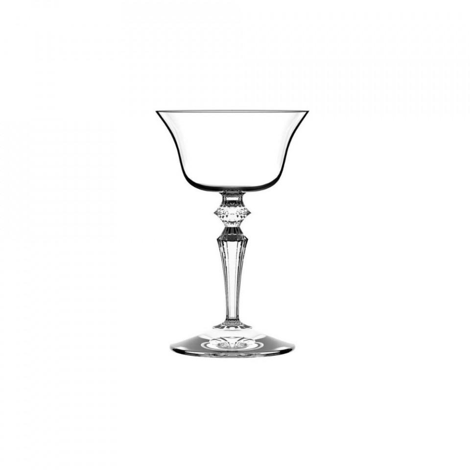 Pahar cocktail PRESIDENTE WORMWOOD Crystalline glass 135ml 3370 - 1