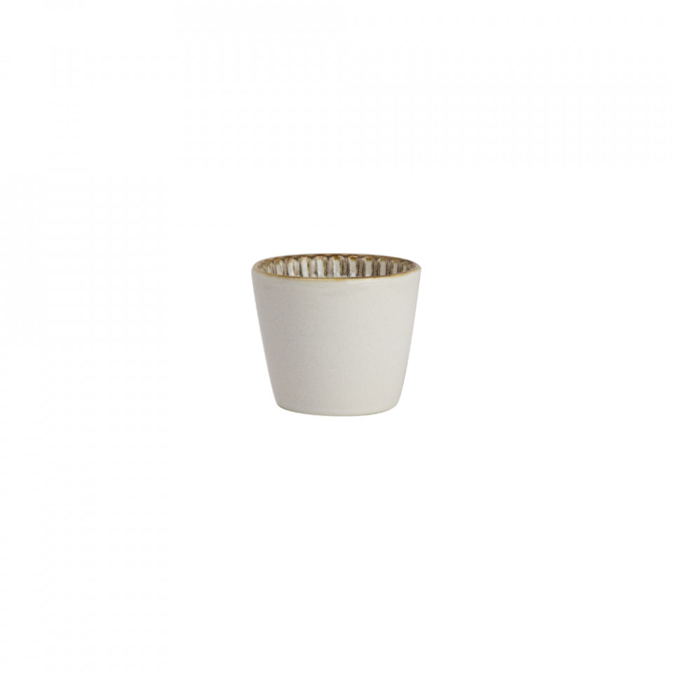 Pahar garnitura Adelaide Birch 9x8cm 6162RG130 - 1