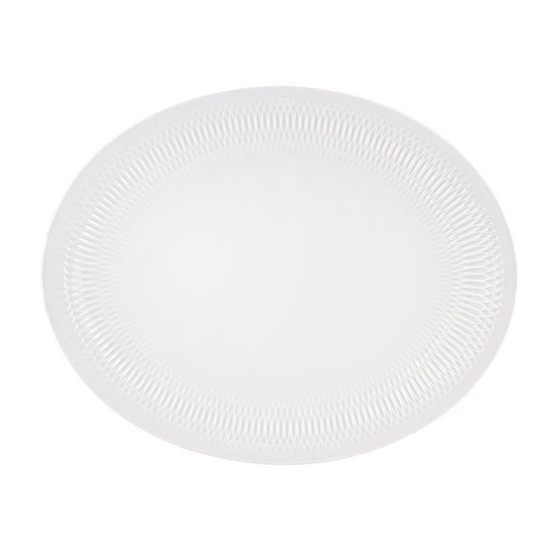Platou oval Utopia 35cm 21127759 - 1